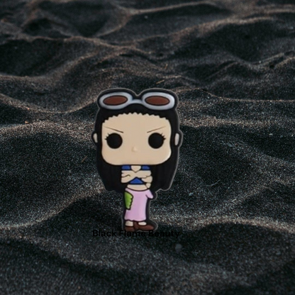 Fandom Charms For Shoes & Bracelets