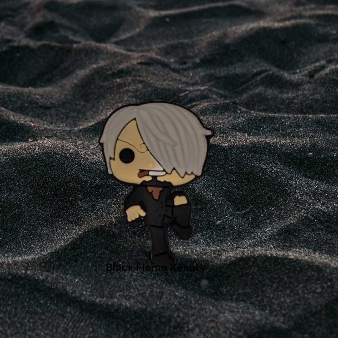 Fandom Charms For Shoes & Bracelets