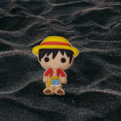 Fandom Charms For Shoes & Bracelets