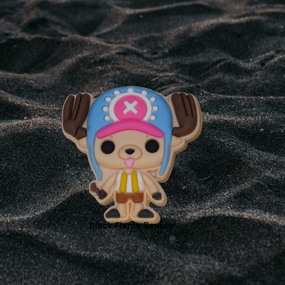 Fandom Charms For Shoes & Bracelets