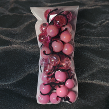 Light Pink Hair Tie Bundle