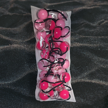 Pink & Clear Bundle 16 Pack