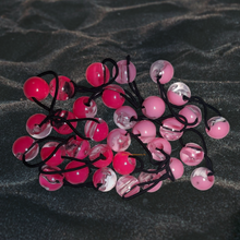 Pink & Clear Bundle 16 Pack