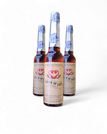 Patchouli | Touch Of Love Cologne