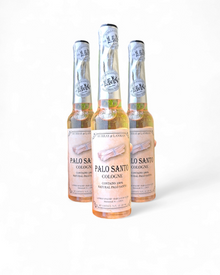 Palo Santo Cologne/Water