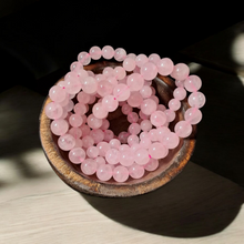 Rose Quartz Bracelet